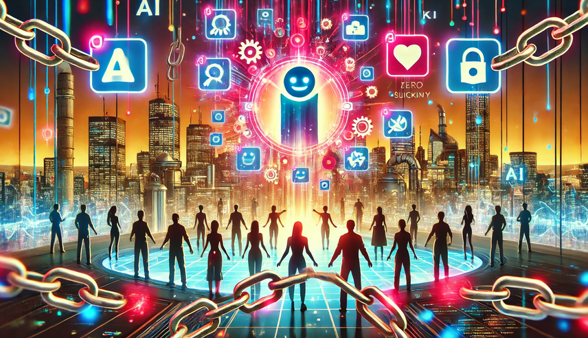 用户想来就来，想走就走！文心一言、Kimi们拿什么套住人心？